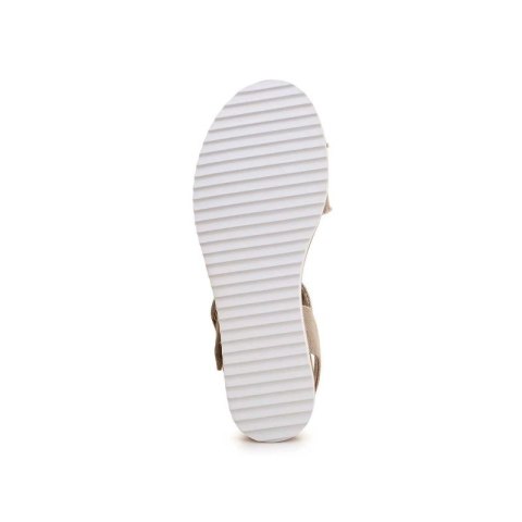 Sandały Skechers Desert Kiss Adobe Princess W 113541-TPE Sandały Skechers Desert Kiss Adobe Princess W 113541-TPE