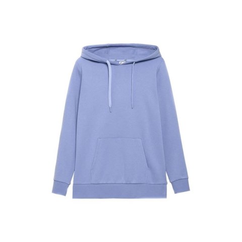 Bluza 4F W H4L22-BLD352 niebieski Bluza 4F W H4L22-BLD352 niebieski