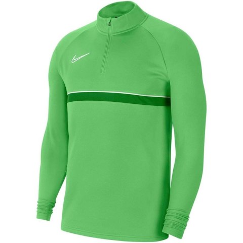 Bluza Nike Dri-FIT Academy 21 Drill Top Jr CW6112 362 Bluza Nike Dri-FIT Academy 21 Drill Top Jr CW6112 362