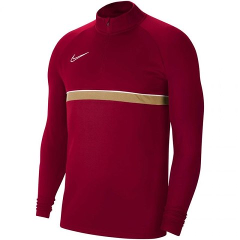 Bluza Nike NK DF Academy 21 Drill Top Jr CW6112 677 Bluza Nike NK DF Academy 21 Drill Top Jr CW6112 677