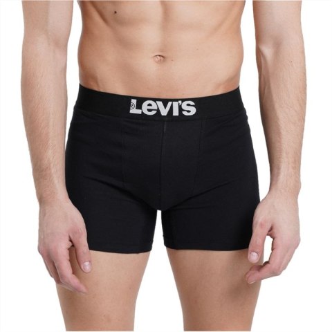 Bokserki Levi's Boxer 2 Pairs Briefs M 37149-0706 Bokserki Levi's Boxer 2 Pairs Briefs M 37149-0706