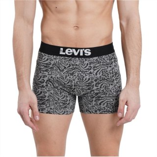 Bokserki Levi's Boxer 2 Pairs Briefs M 37149-0706