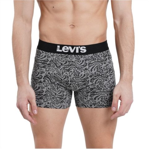 Bokserki Levi's Boxer 2 Pairs Briefs M 37149-0706 Bokserki Levi's Boxer 2 Pairs Briefs M 37149-0706