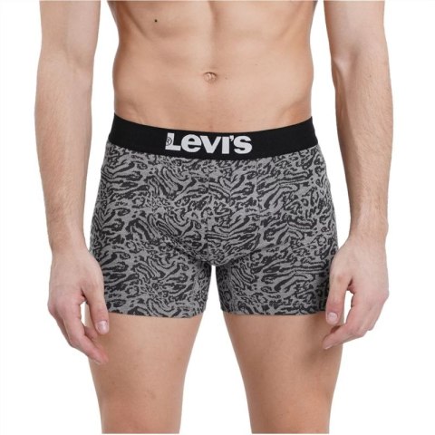 Bokserki Levi's Boxer 2 Pairs Briefs M 37149-0706 Bokserki Levi's Boxer 2 Pairs Briefs M 37149-0706
