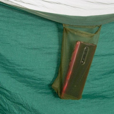 Hamak z moskitierą Royokamp 1031415