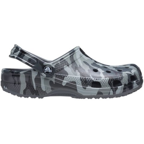 Klapki Crocs Classic Printed Camo M 206454 0IE