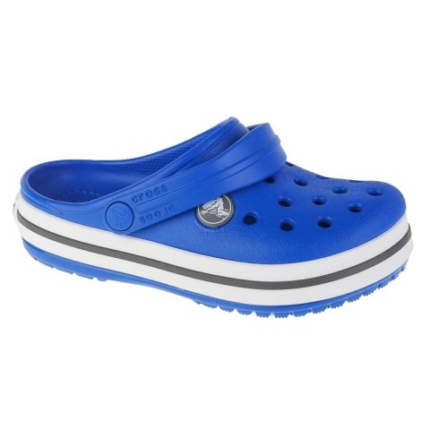 Klapki Crocs Crocband Clog K Jr 207005-4JN Klapki Crocs Crocband Clog K Jr 207005-4JN