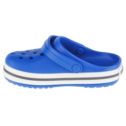 Klapki Crocs Crocband Clog K Jr 207005-4JN Klapki Crocs Crocband Clog K Jr 207005-4JN