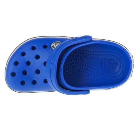 Klapki Crocs Crocband Clog K Jr 207005-4JN Klapki Crocs Crocband Clog K Jr 207005-4JN