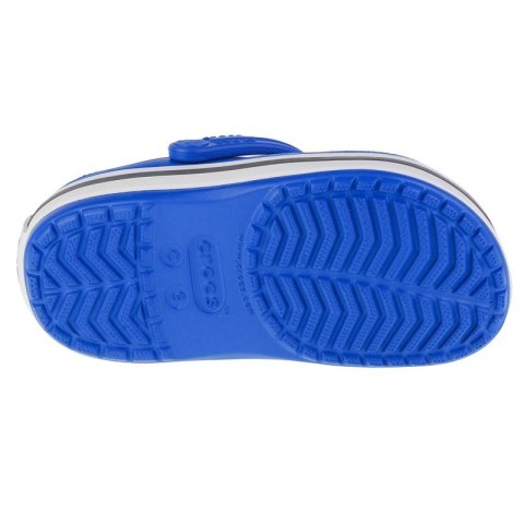 Klapki Crocs Crocband Clog K Jr 207005-4JN Klapki Crocs Crocband Clog K Jr 207005-4JN