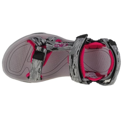 Sandały CMP Hamal Hiking Sandal Jr 38Q9954-51UL Sandały CMP Hamal Hiking Sandal Jr 38Q9954-51UL