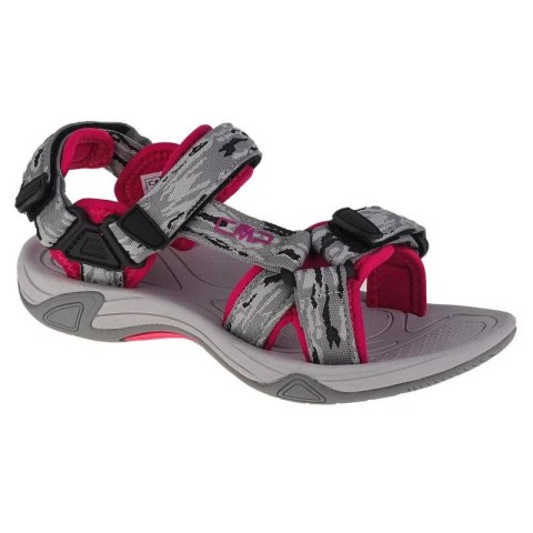 Sandały CMP Hamal Hiking Sandal Jr 38Q9954-51UL Sandały CMP Hamal Hiking Sandal Jr 38Q9954-51UL