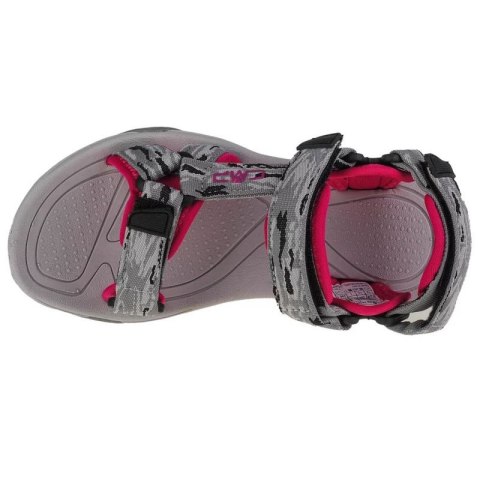 Sandały CMP Hamal Hiking Sandal Jr 38Q9954-51UL Sandały CMP Hamal Hiking Sandal Jr 38Q9954-51UL