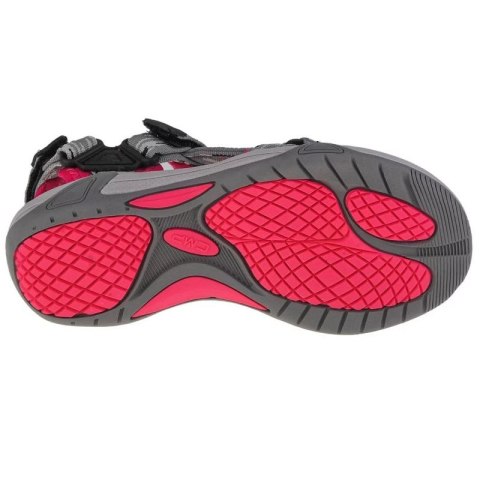 Sandały CMP Hamal Hiking Sandal Jr 38Q9954-51UL Sandały CMP Hamal Hiking Sandal Jr 38Q9954-51UL