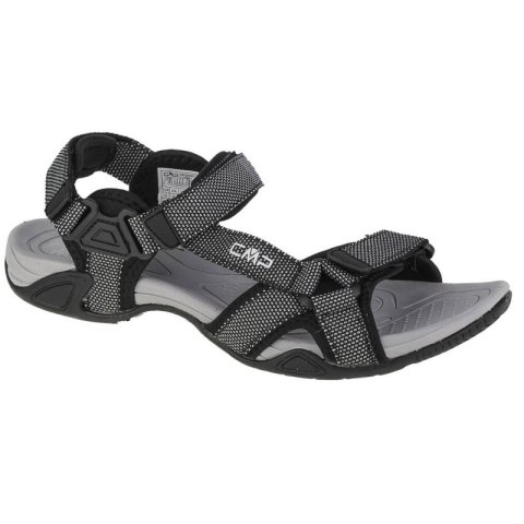 Sandały CMP Hamal Hiking Sandal M 38Q9957-U901 Sandały CMP Hamal Hiking Sandal M 38Q9957-U901