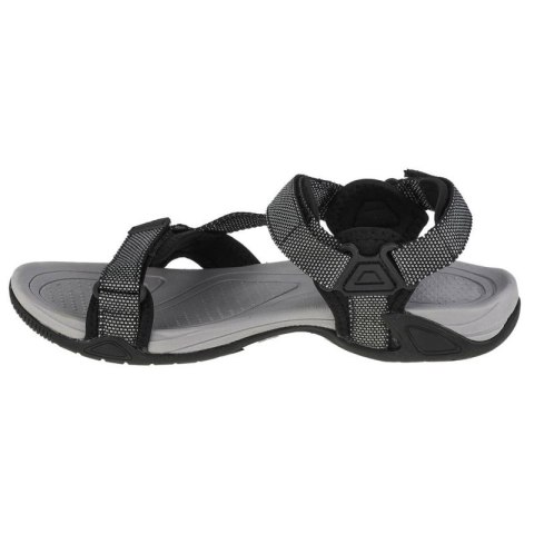 Sandały CMP Hamal Hiking Sandal M 38Q9957-U901 Sandały CMP Hamal Hiking Sandal M 38Q9957-U901