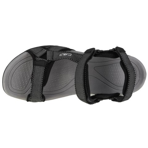 Sandały CMP Hamal Hiking Sandal M 38Q9957-U901 Sandały CMP Hamal Hiking Sandal M 38Q9957-U901