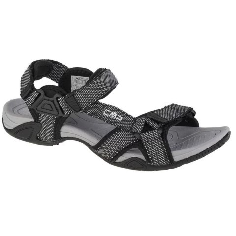 Sandały CMP Hamal Hiking Sandal M 38Q9957-U901 Sandały CMP Hamal Hiking Sandal M 38Q9957-U901