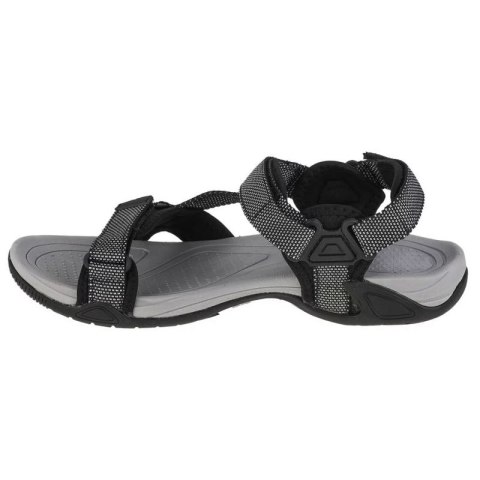 Sandały CMP Hamal Hiking Sandal M 38Q9957-U901 Sandały CMP Hamal Hiking Sandal M 38Q9957-U901