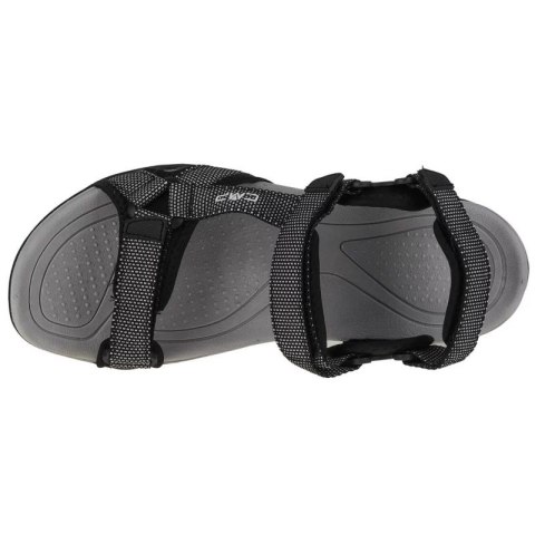 Sandały CMP Hamal Hiking Sandal M 38Q9957-U901 Sandały CMP Hamal Hiking Sandal M 38Q9957-U901