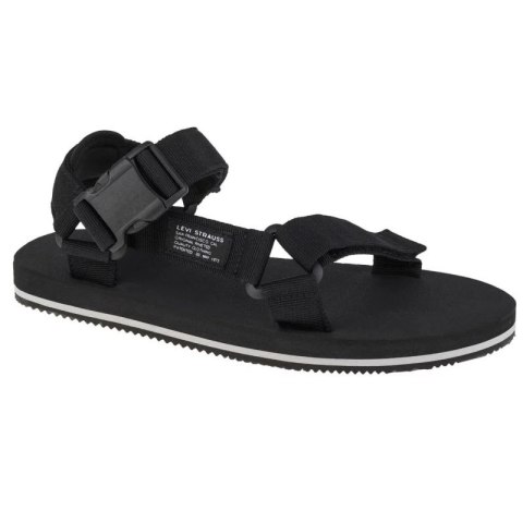 Sandały Levi's Tahoe Refresh Sandal M 234193-989-559 Sandały Levi's Tahoe Refresh Sandal M 234193-989-559