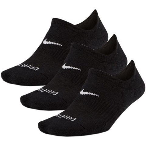 Skarpety Nike NK Everyday Plus Cush Footie DH5463 904 Skarpety Nike NK Everyday Plus Cush Footie DH5463 904