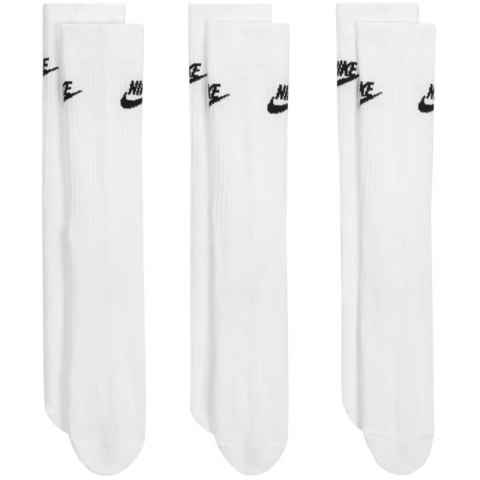 Skarpety Nike NK Nsw Everyday Essentials Cr DX5025 100 Skarpety Nike NK Nsw Everyday Essentials Cr DX5025 100