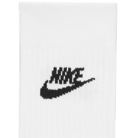 Skarpety Nike NK Nsw Everyday Essentials Cr DX5025 100 Skarpety Nike NK Nsw Everyday Essentials Cr DX5025 100