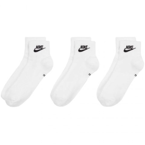 Skarpety Nike Nsw Everyday Essential AN DX5074 101 Skarpety Nike Nsw Everyday Essential AN DX5074 101