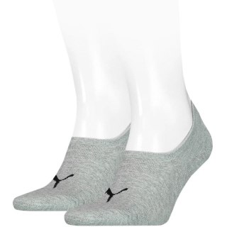 Skarpety Puma Unisex Footie 2pak 907981 03