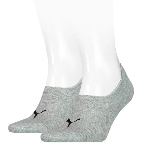 Skarpety Puma Unisex Footie 2pak 907981 03 Skarpety Puma Unisex Footie 2pak 907981 03