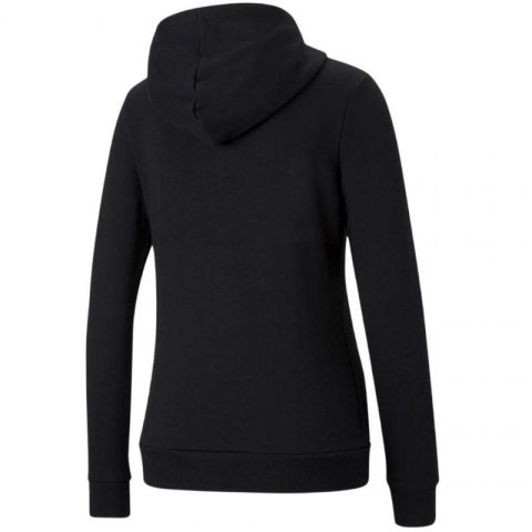 Bluza Puma ESS Small Logo Full-Zip Hoodie TR W 586813 01 Bluza Puma ESS Small Logo Full-Zip Hoodie TR W 586813 01