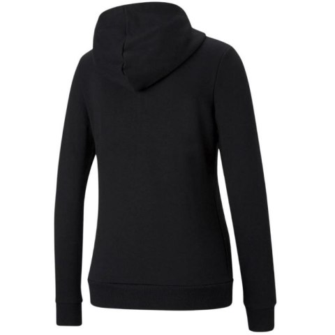 Bluza Puma ESS Small Logo Full-Zip Hoodie TR W 586813 01 Bluza Puma ESS Small Logo Full-Zip Hoodie TR W 586813 01