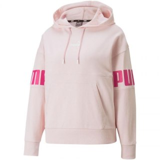 Bluza Puma Power Colorblock Hoodie TR W 847125 16