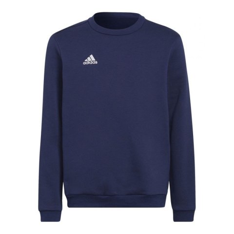 Bluza adidas Entrada 22 Hoody Jr H57568 Bluza adidas Entrada 22 Hoody Jr H57568