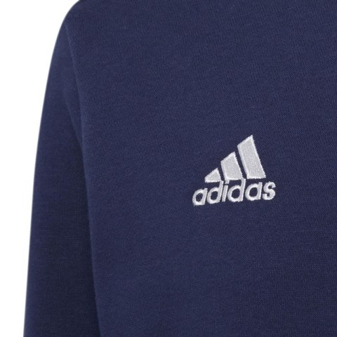 Bluza adidas Entrada 22 Hoody Jr H57568 Bluza adidas Entrada 22 Hoody Jr H57568