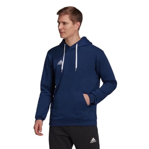 Bluza adidas Entrada 22 Hoody M H57513 Bluza adidas Entrada 22 Hoody M H57513