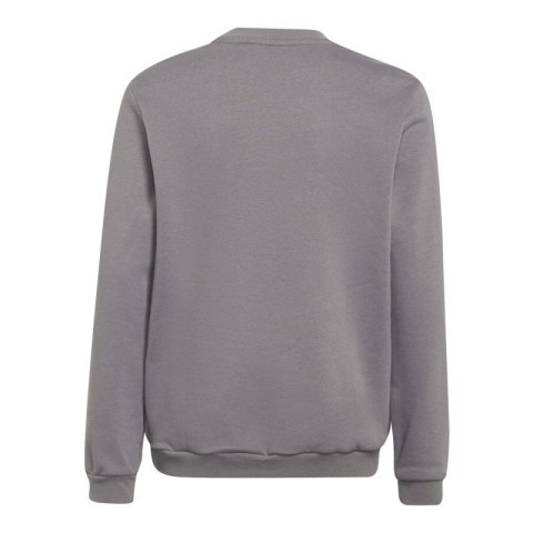 Bluza adidas Entrada 22 Sweat Top Jr H57477 Bluza adidas Entrada 22 Sweat Top Jr H57477