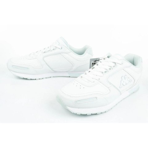 Buty Kappa Logo Voghera 5 W 3112H5W-A0N Buty Kappa Logo Voghera 5 W 3112H5W-A0N