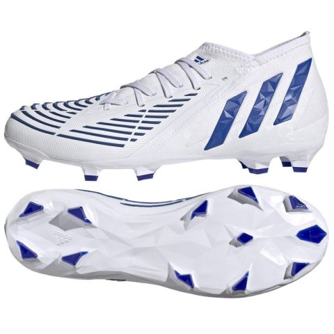 Buty piłkarskie adidas Predator Edge.2 FG M GW2269 Buty piłkarskie adidas Predator Edge.2 FG M GW2269