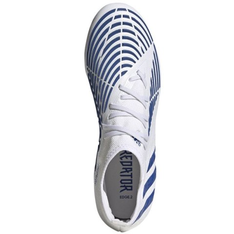 Buty piłkarskie adidas Predator Edge.2 FG M GW2269 Buty piłkarskie adidas Predator Edge.2 FG M GW2269