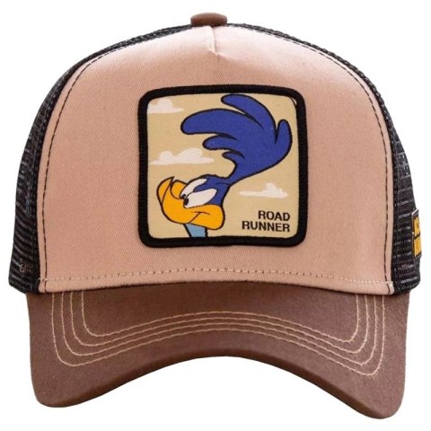 Czapka Capslab Looney Tunes Road Runner Cap M CL-LOO-1-ROA2 Czapka Capslab Looney Tunes Road Runner Cap M CL-LOO-1-ROA2