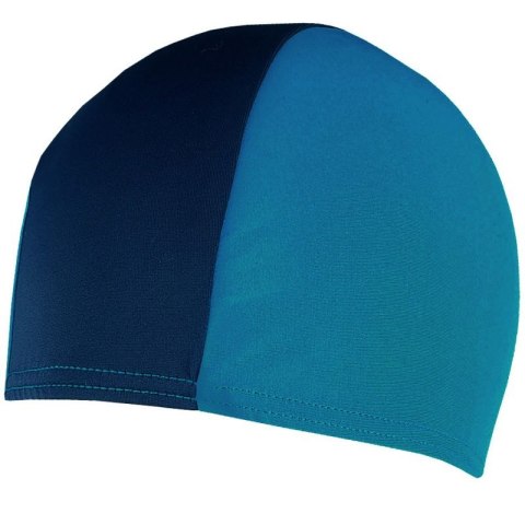 Czepek pływacki Crowell Lycra Senior lycra-sr-nieb-den Czepek pływacki Crowell Lycra Senior lycra-sr-nieb-den