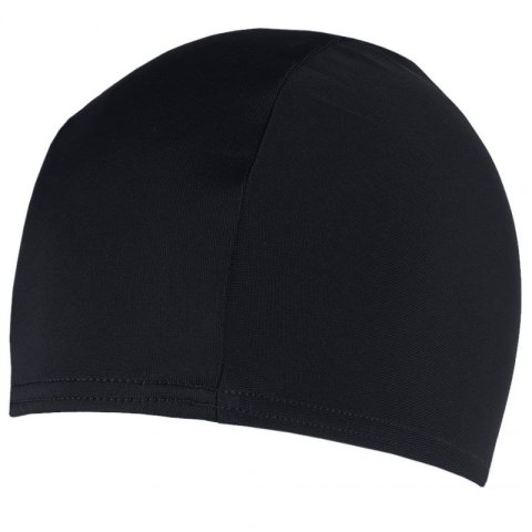 Czepek pływacki Crowell lycra-Jr-czarn Czepek pływacki Crowell lycra-Jr-czarn