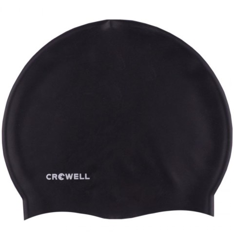 Czepek pływacki silikonowy Crowell Mono-Breeze-01 Czepek pływacki silikonowy Crowell Mono-Breeze-01