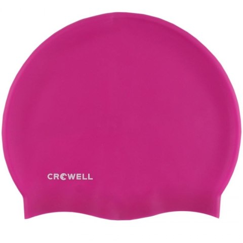 Czepek pływacki silikonowy Crowell Mono-Breeze-04 Czepek pływacki silikonowy Crowell Mono-Breeze-04