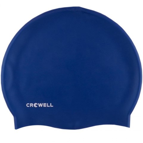 Czepek pływacki silikonowy Crowell Mono-Breeze-05 Czepek pływacki silikonowy Crowell Mono-Breeze-05