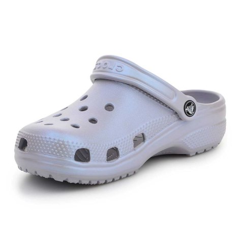 Klapki Crocs Classic 4 Her Clog W 07565-5PS Klapki Crocs Classic 4 Her Clog W 07565-5PS