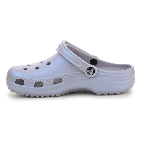 Klapki Crocs Classic 4 Her Clog W 07565-5PS Klapki Crocs Classic 4 Her Clog W 07565-5PS