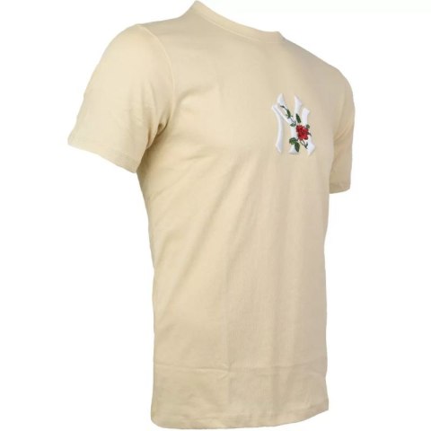 Koszulka 47 Brand MLB New York Yankees Emb Backer Southside Tee M 549815 Koszulka 47 Brand MLB New York Yankees Emb Backer Southside Tee M 549815